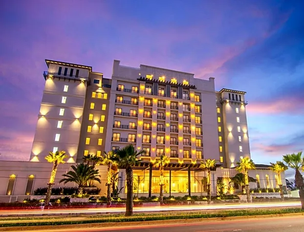 Torre Lucerna Hotel Ensenada hotel detail image 4