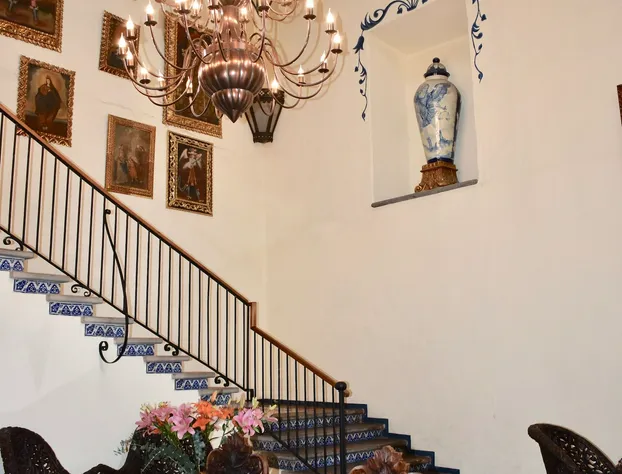 Hotel Casa Rosada - Adults Only hotel detail image 2