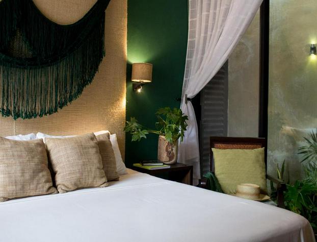 Ya'ax Hotel Boutique hotel detail image 4