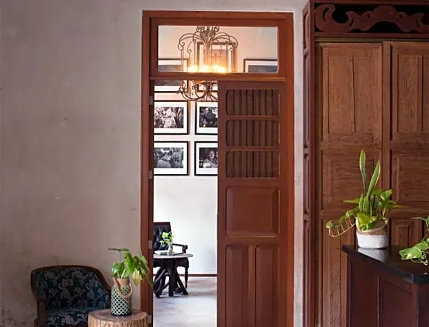 Ya'ax Hotel Boutique hotel detail image 1