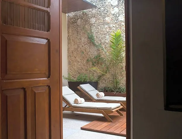 Ya'ax Hotel Boutique hotel detail image 2