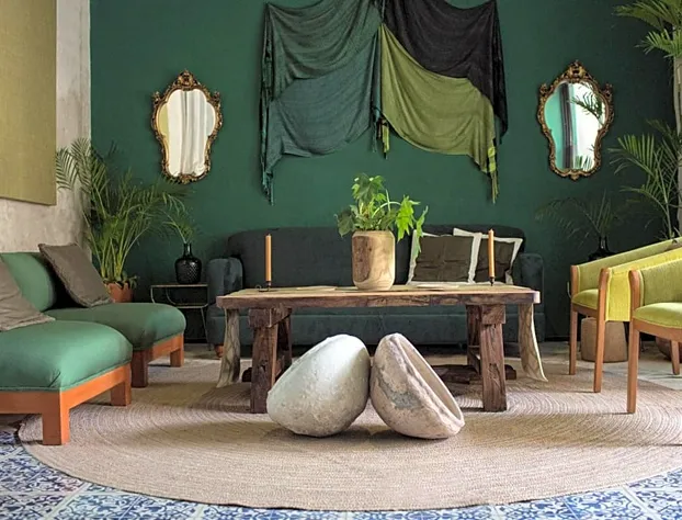 Ya'ax Hotel Boutique hotel detail image 4