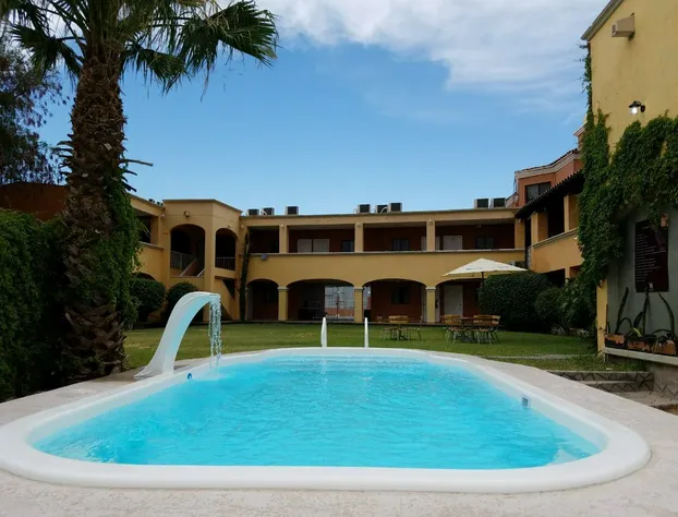 HotelCo Inn hotel detail image 1