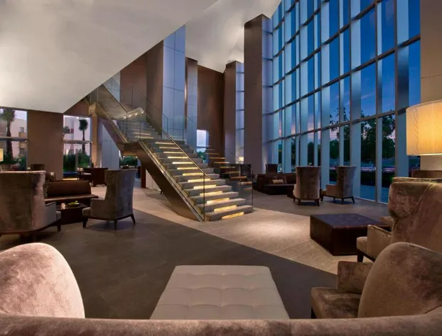 The Westin Guadalajara hotel detail image 2