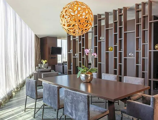 The Westin Guadalajara hotel detail image 1