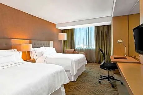 The Westin Guadalajara hotel detail image 2