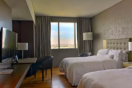 The Westin Guadalajara hotel detail image 4