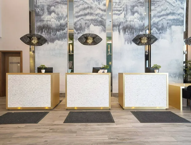 Sandman Signature Sherwood Park Hotel hotel detail image 4