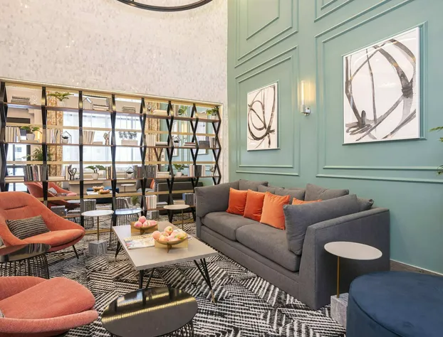 Sandman Signature Sherwood Park Hotel hotel detail image 4