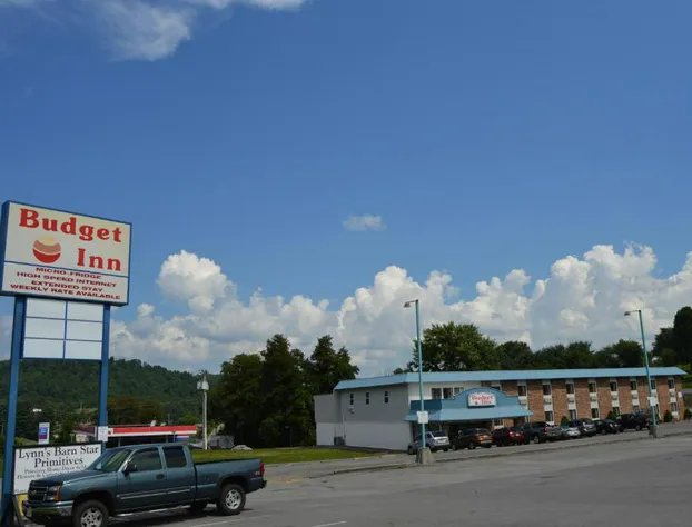 Budget Inn of Claypool Hill hotel detail image 3
