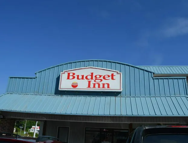 Budget Inn of Claypool Hill hotel detail image 4
