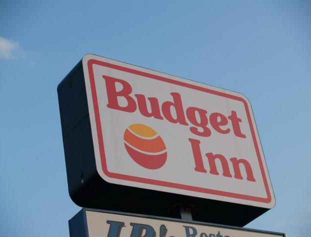 Budget Inn of Claypool Hill hotel detail image 2