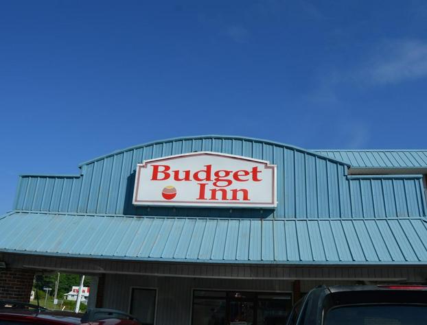 Budget Inn of Claypool Hill hotel detail image 3