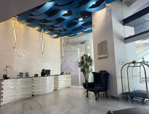 Sonata Hotel hotel detail image 2