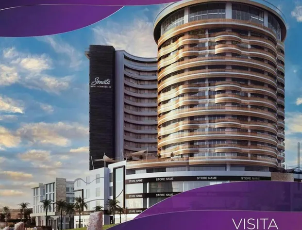 Sonata Hotel hotel detail image 1