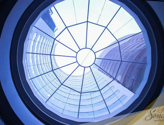 Sonata Hotel hotel detail image 2