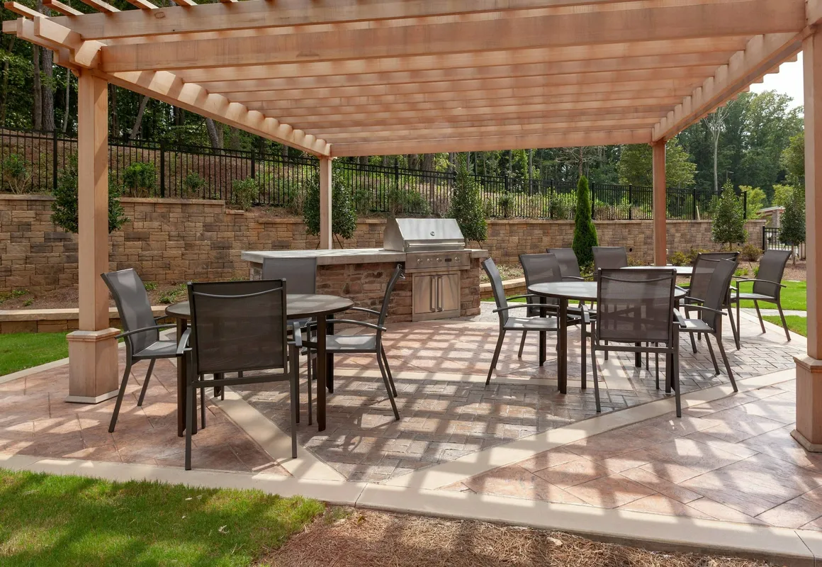 Courtyard by Marriott Atlanta Lithia Springs hotel hero