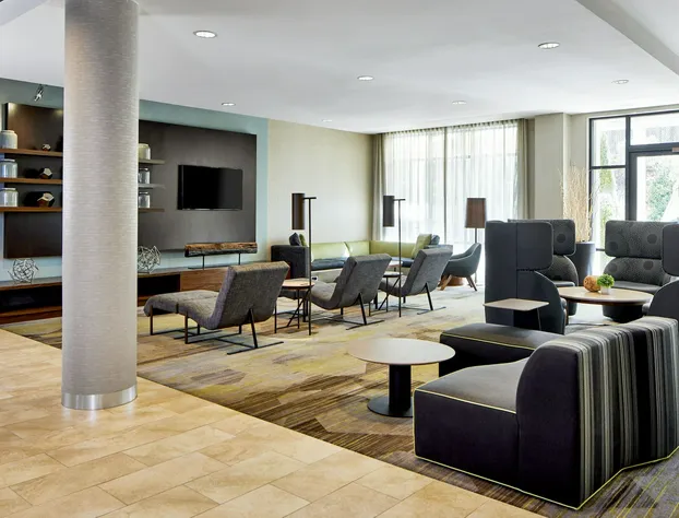 Courtyard by Marriott Atlanta Lithia Springs hotel detail image 1