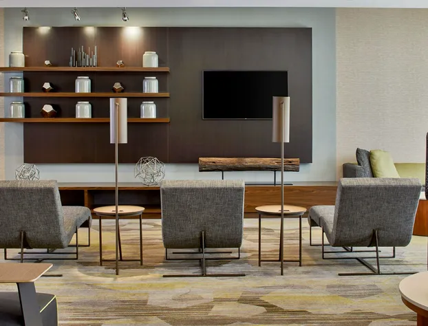 Courtyard by Marriott Atlanta Lithia Springs hotel detail image 2