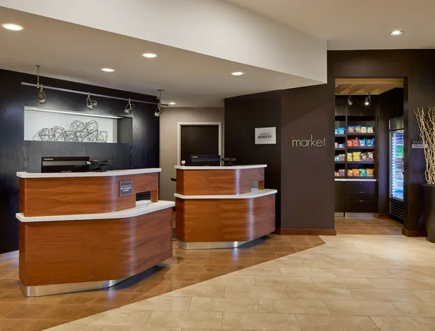Courtyard by Marriott Atlanta Lithia Springs hotel detail image 3