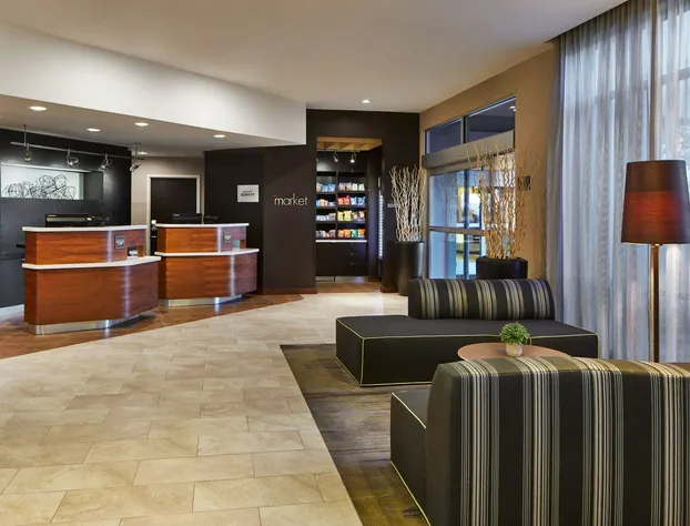 Courtyard by Marriott Atlanta Lithia Springs hotel detail image 4