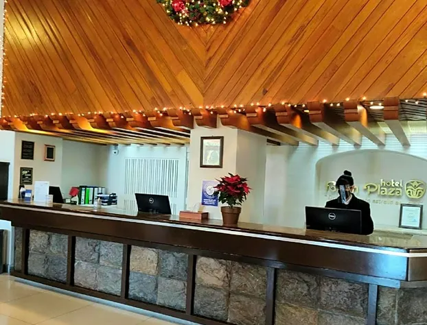 Hotel Fortin Plaza hotel detail image 1