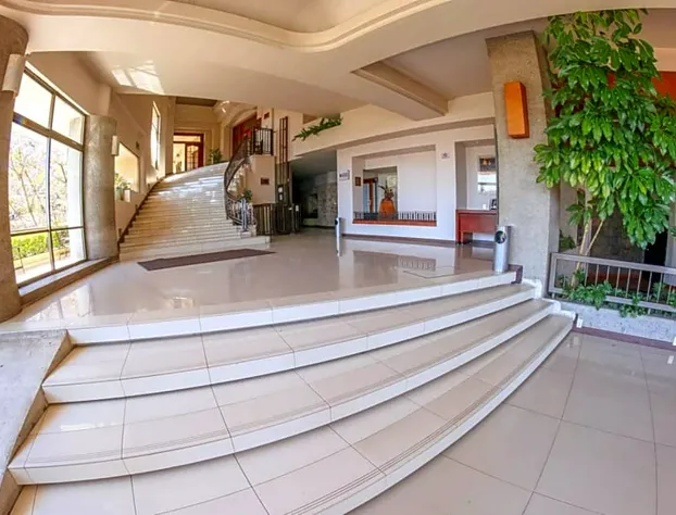 Hotel Fortin Plaza hotel detail image 2