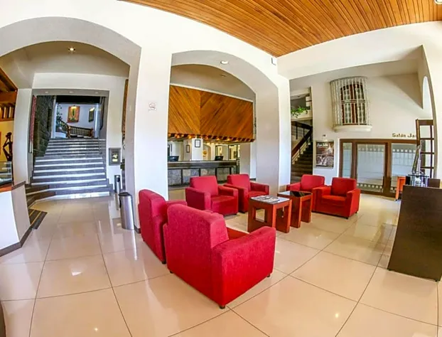 Hotel Fortin Plaza hotel detail image 3