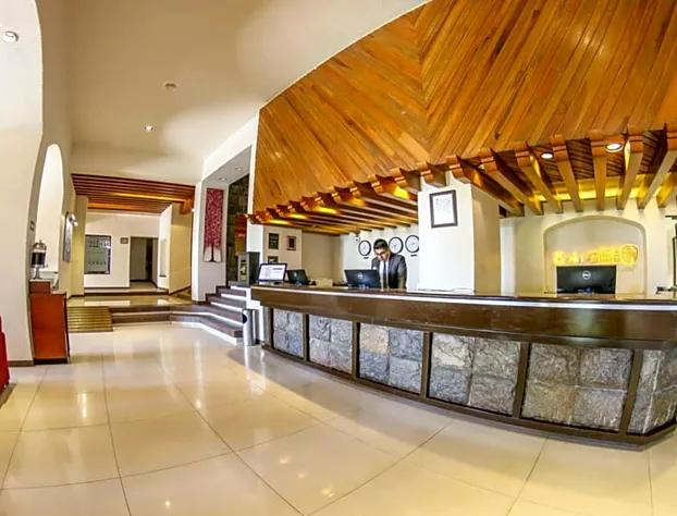 Hotel Fortin Plaza hotel detail image 4