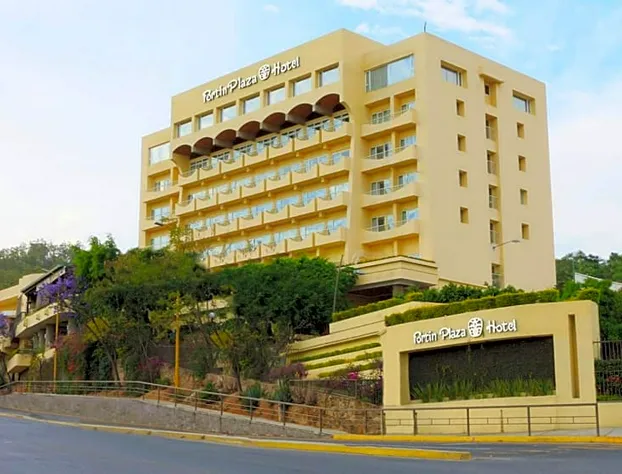 Hotel Fortin Plaza hotel detail image 1