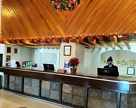 Hotel Fortin Plaza hotel detail image 4