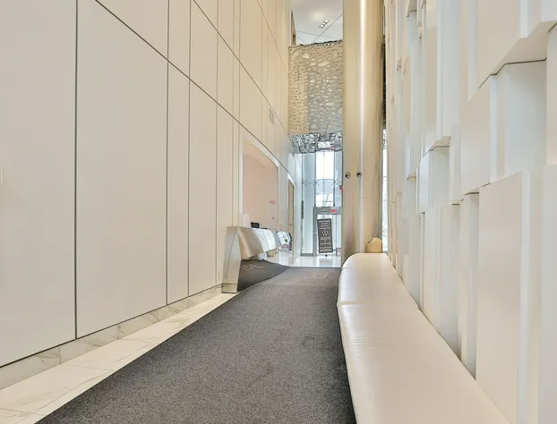 Noel Suites - York and Bremner hotel detail image 1