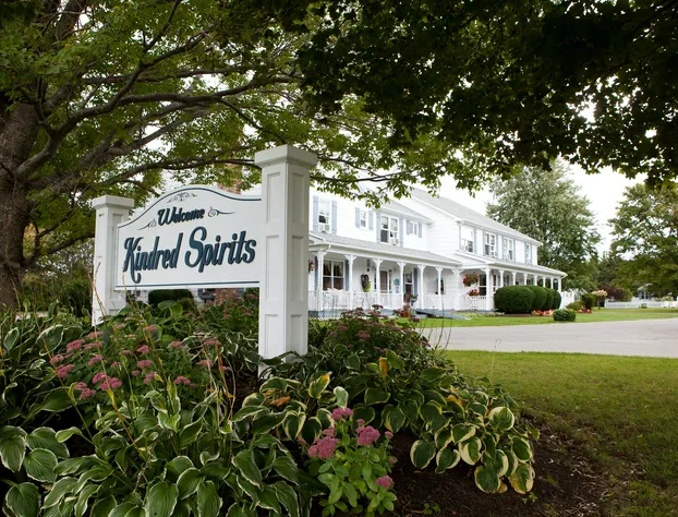 Kindred Spirits Inn & Cottages hotel detail image 1