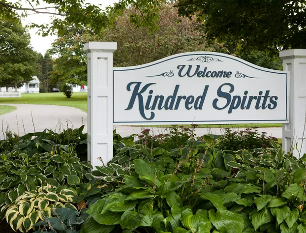 Kindred Spirits Inn & Cottages hotel detail image 4