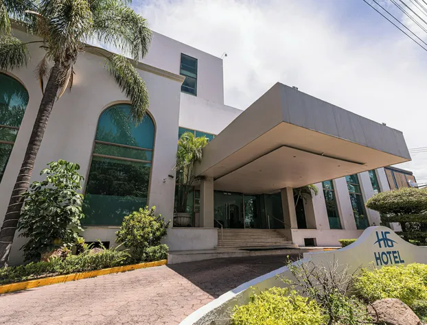 HG Hotel hotel detail image 1