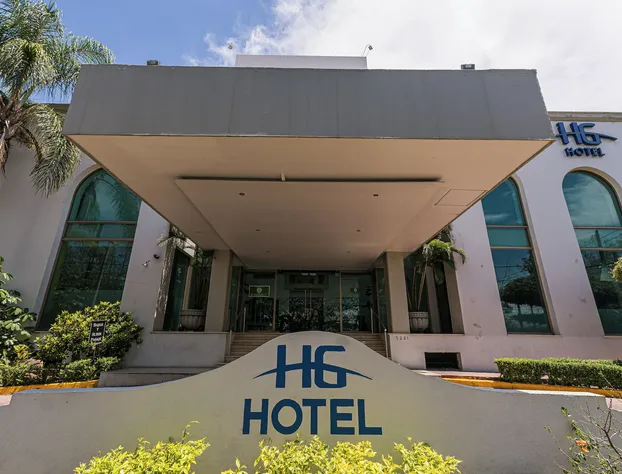 HG Hotel hotel detail image 2