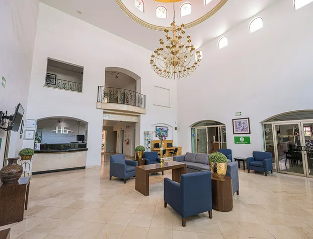 HG Hotel hotel detail image 4