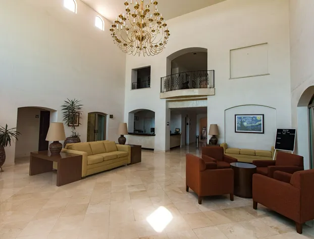 HG Hotel hotel detail image 3