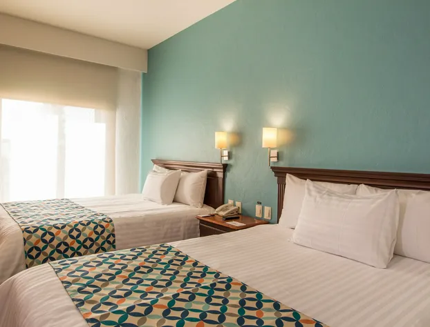 HG Hotel hotel detail image 4