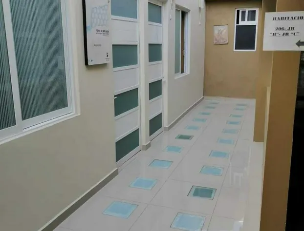 Hotel El Refugio hotel detail image 1