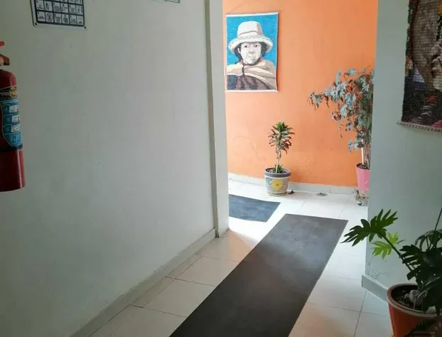 Hotel El Refugio hotel detail image 2