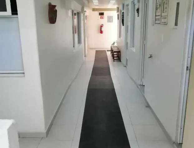 Hotel El Refugio hotel detail image 4