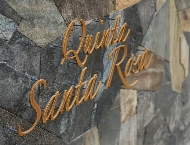 Hotel Santa Rosa hotel detail image 1