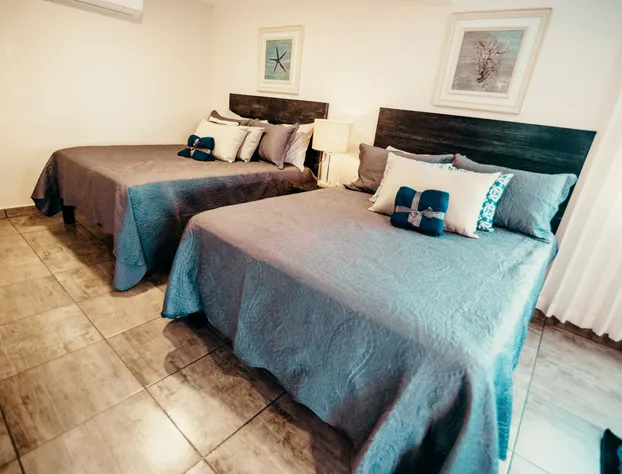 Hotel Santa Rosa hotel detail image 2