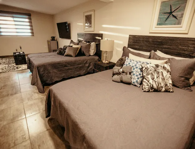 Hotel Santa Rosa hotel detail image 3