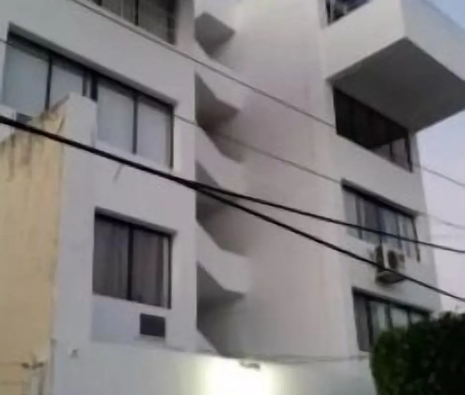 Condo AlemA¡n hotel hero