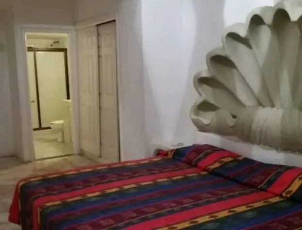 Condo AlemA¡n hotel detail image 1