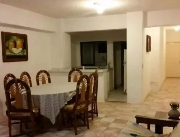 Condo AlemA¡n hotel detail image 3