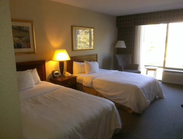 Hotel I-64 Richmond hotel detail image 4