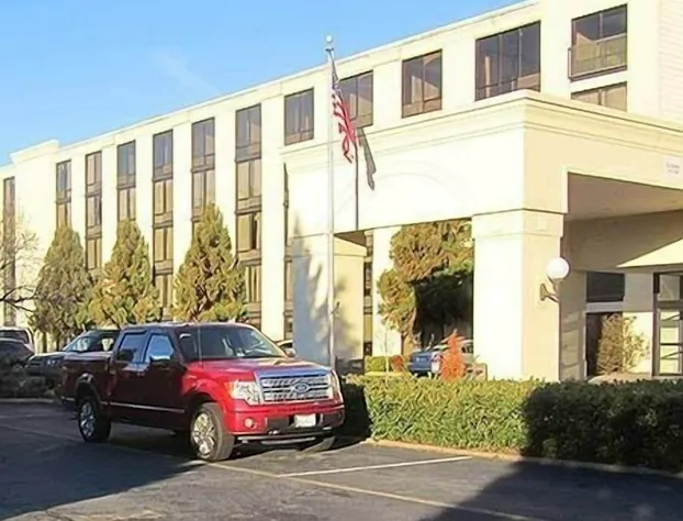 Hotel I-64 Richmond hotel detail image 1